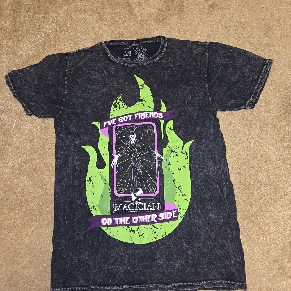 Lost Bros T-Shirt Unisex SMALL